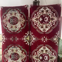یک جفت پشتی درحدنو
