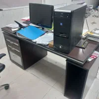 میز مدیریتی|دفتر کار|هشتگرد, سعید آباد|دیوار