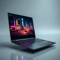 انواع لپتاپ اکبند LOQ گیمینگ اقساطی|رایانه همراه|نیشابور, محله میدان باغات|دیوار