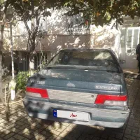 آردی یشمی مدل ۸۳|خودرو سواری و وانت|ارومیه, |دیوار