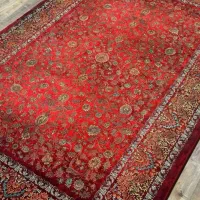لاکی طرح دست باقت