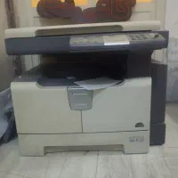 توشیبا ۱۶۶ اماده