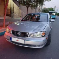 نیسان ماکسیما مدل ۸۲-ماکسیما-ماکسیما-ماکسیما دنده