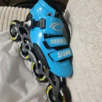 اسکیت سرعت بچه گانه