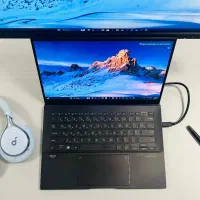 لپ تاپ ایسوس زنبوک ۱۴ OLED