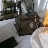 چرخ خیاطی کیسه گونی جامبو