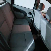 ال نود زیر خاکی عتیقه ۸۸|خودرو سواری و وانت|ری, سیزده آبان|دیوار