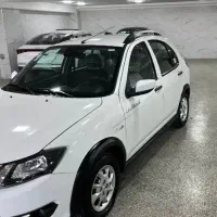 کوئیک GXL صفر