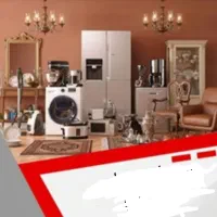 خریدوفروش لوازم منزل وکار