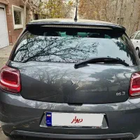 دی اس ۳|خودرو سواری و وانت|تهران, چیذر|دیوار