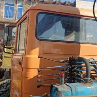 خاور 608 جرثقیل|خودرو سنگین|چناران, |دیوار