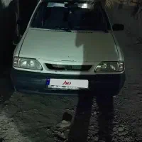 پراید مدل 83