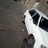 ۱۳۲ مدل ۹۰ تمیز ومرتب|خودرو سواری و وانت|بیرجند, |دیوار