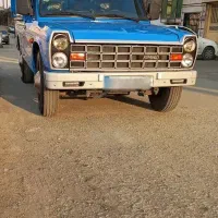 نیسان مدل ۱۴۰۲ دوگانه کارخانه