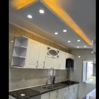 زون ۵ کابینت ممبران فول لاکچری رهن