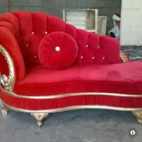تعمیرات مبل مبلمان در منزل لقی پایه و شکستگی