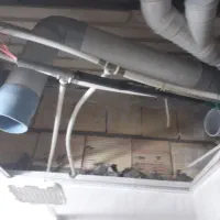 تاسیسات ساختمان لوله کشی نصب وتعمیر پکیج تشخیص نم|خدمات پیشه و مهارت|پردیس, فاز ۸|دیوار