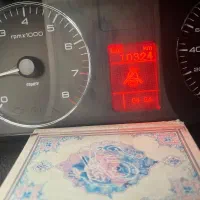 سمند سورن|خودرو سواری و وانت|هشترود, |دیوار