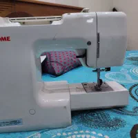 چرخ خیاطی اتومات|لوازم خیاطی و بافتنی|شاهین‌شهر, عطار|دیوار