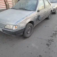 پژو۲۰۰۰ مدل ۷۶