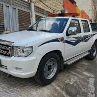 یدک کش امداد خودرو کاظمی