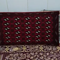 سه جفت پشتی دستی ۵۰۰۰۰۰
