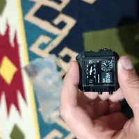 ساعت مارک