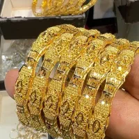 النگوی کلکته شماره۳ و گردنی کارتیر