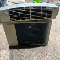 کولر اسپیلت|کولر گازی و فن‌کوئل|بندرعباس, |دیوار