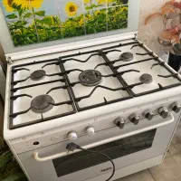 فرگاز سینجر