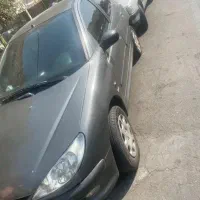پژو 206 تیپ ۳، مدل ۱۳۸۳|خودرو سواری و وانت|تهران, شهرک ولیعصر شمالی|دیوار