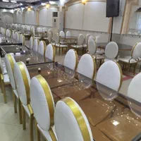 تالار کسری|خدمات پذیرایی، مراسم|قم, آزادگان|دیوار