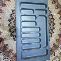 نظم دهنده قاشق چنگال۸۵×۴۵