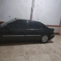 زانتیا مدل ۱۳۸۳|خودرو سواری و وانت|کرمانشاه, |دیوار