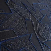 پارچه ژاکارد کتی