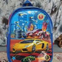 کیف پسرانه