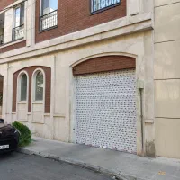 فروش و نصب جک پارکینگی و کرکره برقی