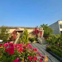 ویلا باغچه 185 متری / مجموعه ویلایی / تاپ لوکیشن