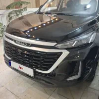 تیگارد x35مدل 403 استثنائی کارکرد14هزار