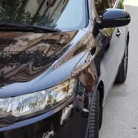 کیا سراتو مونتاژ دنده‌ای 1600cc، مدل ۱۳۹۵|خودرو سواری و وانت|تهران, ونک|دیوار