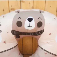 بالشت یو شکل