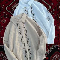 شومیز های گلدوزی