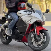 هیوسانگ GTR 250 ریس