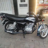 موتور باکسر ۲۰۰