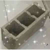 بلوک لیکا پوکه معدنی و بلوک سیمانی