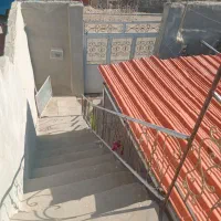 خانه دو طبقه در خانلق|فروش خانه و ویلا|شیروان (خراسان), |دیوار