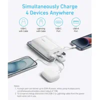 پاور بانک آنکر a1681h21 20000ma