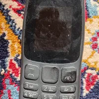 نوکیا ۱۰۶ در حد نو