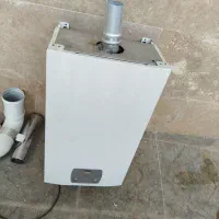 پکیج|آبگرمکن، پکیج، شوفاژ|ماکو, |دیوار