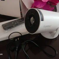 ویدیو پروژکتور وارداتی اورجینال ۲۰۲۵|تلویزیون و پروژکتور|بابل, |دیوار